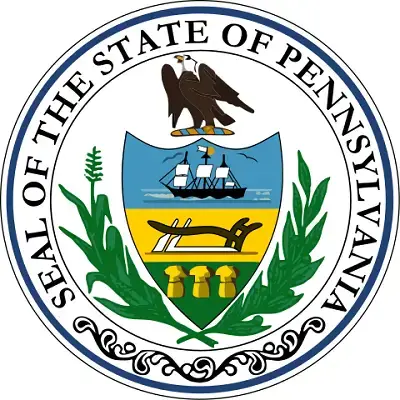 Pennsylvania state seal